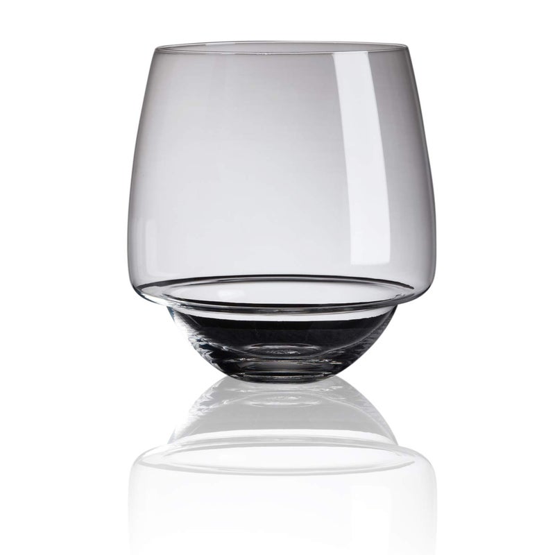 Cortunex Spill-Proof Wine Glass â€“ Non-Spilling Stemless Glass, Great Gift Idea - Image 3